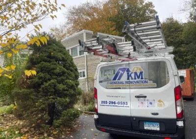 Dependable Remodeling Specialist