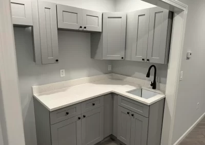 Impeccable Remodeling Specialist