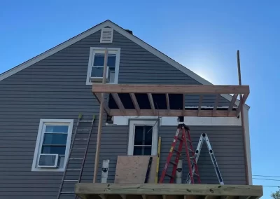 Preferred Remodeling Specialist