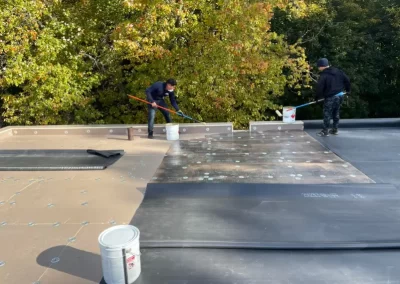 Quality Remodeling Specialist