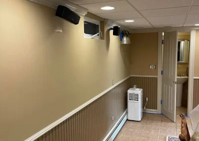 Skilled Remodeling Specialist